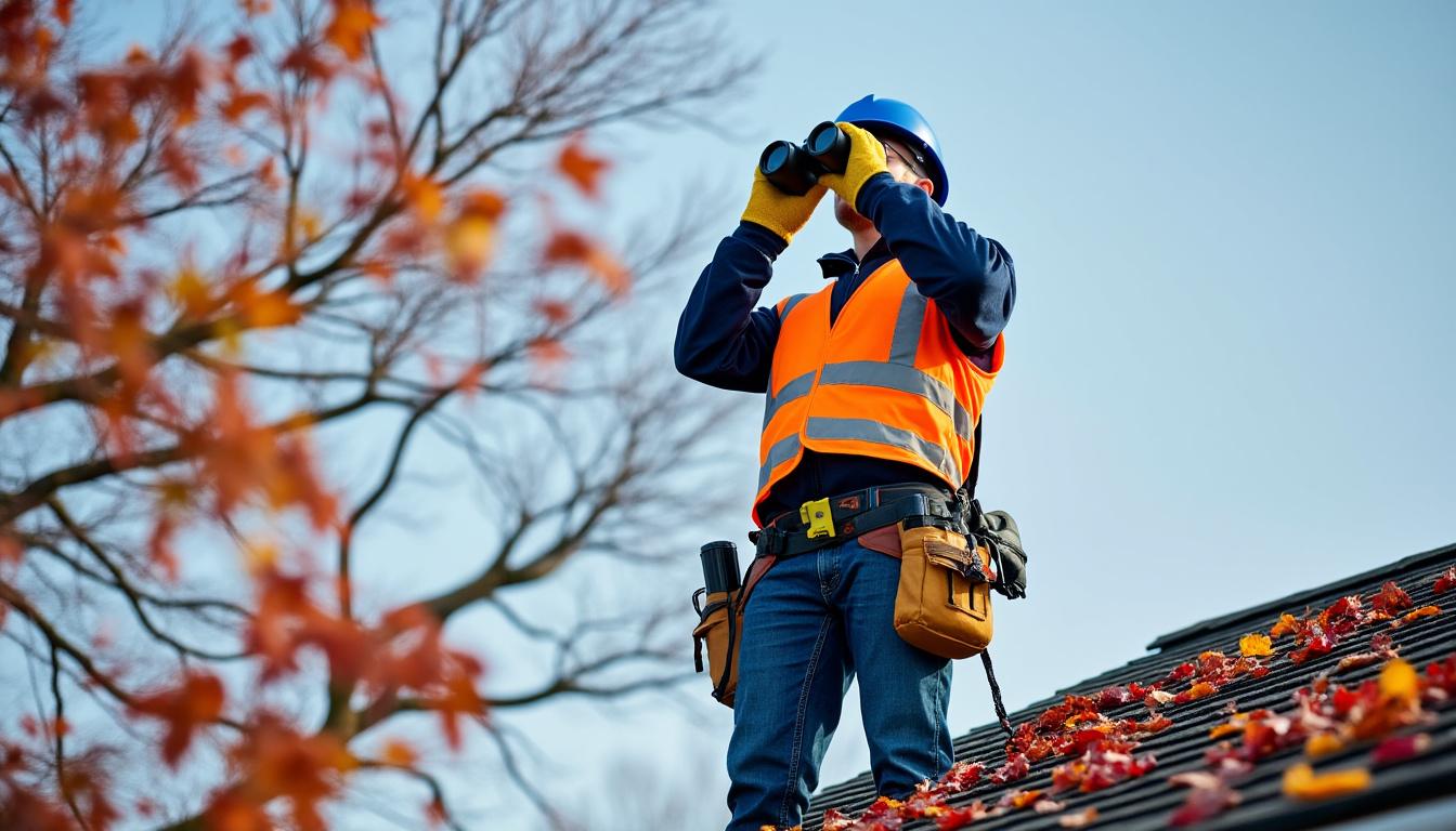 découvrez des astuces simples et efficaces pour préparer votre toit avant l'hiver et éviter fuites et dommages. protégez votre maison contre les intempéries grâce à nos conseils pratiques.