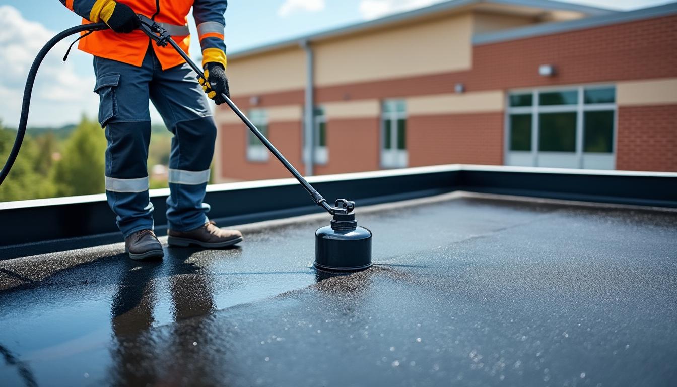 découvrez des astuces simples et efficaces pour préparer votre toit avant l'hiver, prévenir les fuites et protéger votre maison contre les dommages causés par le froid et les intempéries.