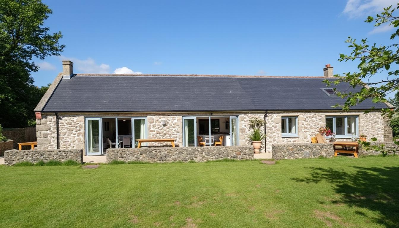 découvrez les conseils d'un architecte pour rénover une longère bretonne tout en préservant son charme authentique et son caractère traditionnel.