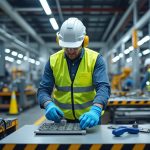 découvrez comment assurer la sécurité au travail en maîtrisant l’utilisation optimale de vos outils et machines pour prévenir les risques et renforcer la protection des employés.