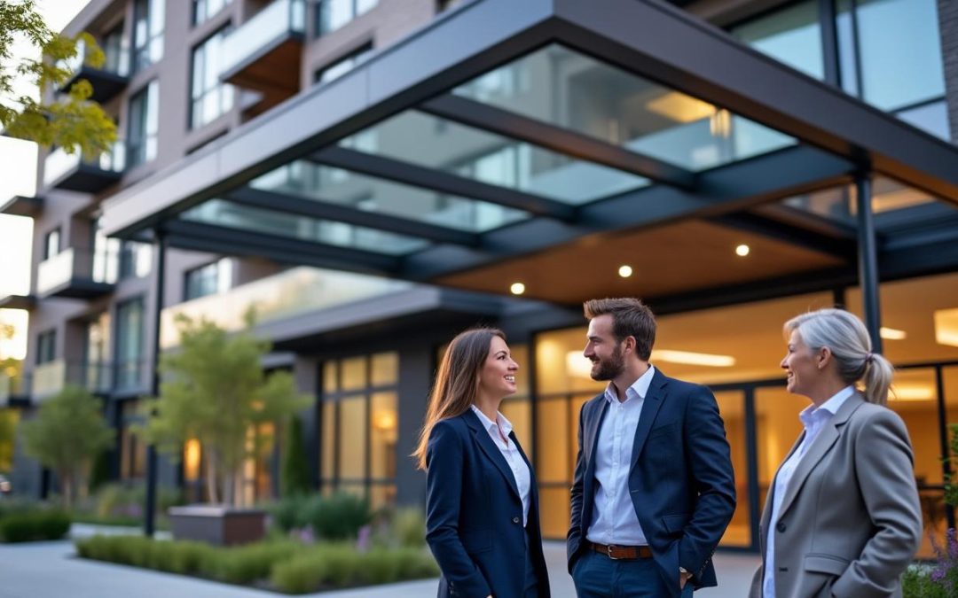 Syndic de copropriété : astuces pour déjouer les pièges et choisir un gestionnaire fiable pour la sécurité de votre immeuble