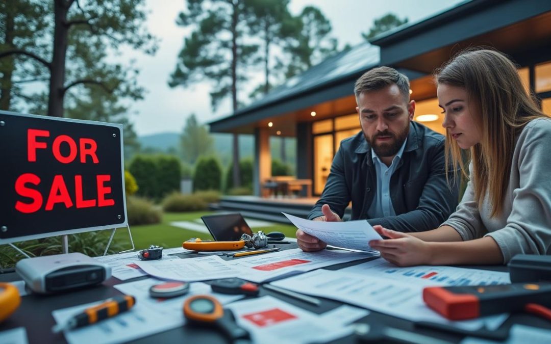 Vente immobilière en 2026 : les diagnostics négligés qui peuvent bloquer votre transaction à la dernière minute