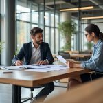 découvrez les clauses essentielles à inclure dans votre contrat d'achat à deux pour éviter les conflits et protéger vos intérêts communs.