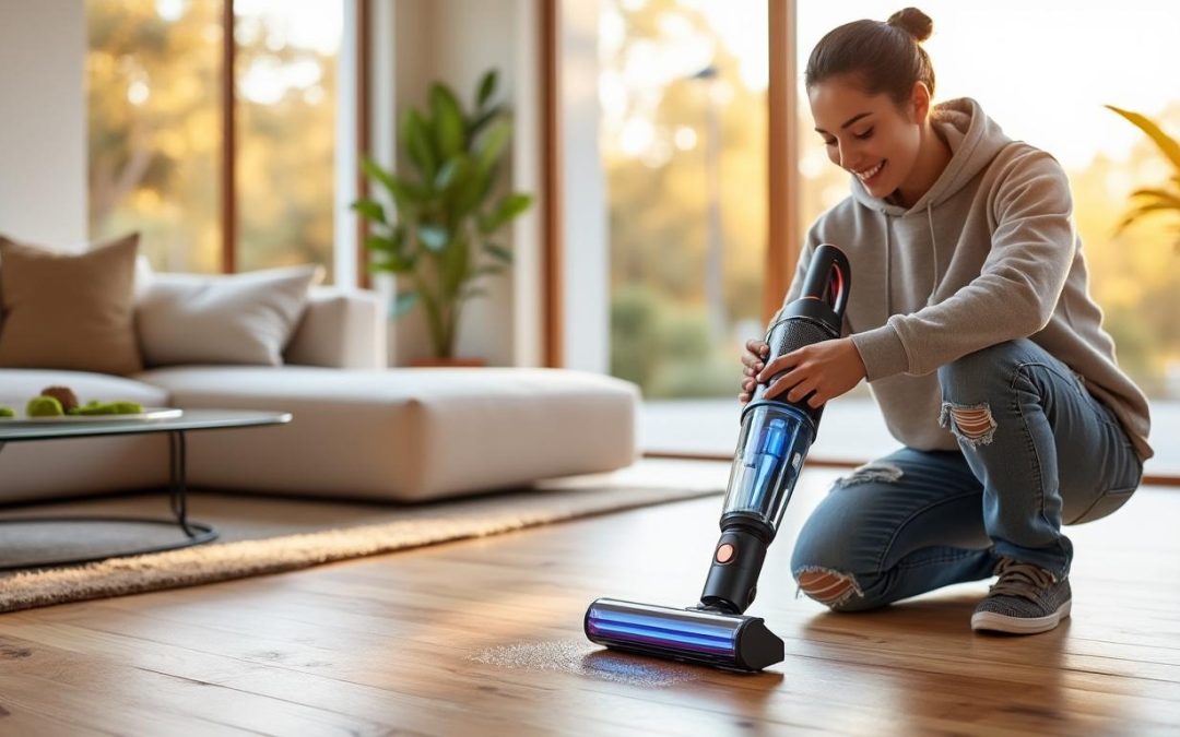 Aspirateur Laveur Sans Fil : Le Guide Complet pour Trouver le Modèle Idéal