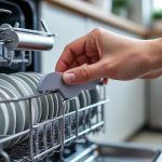 découvrez le secret caché de votre lave-vaisselle pour améliorer sa performance et obtenir une vaisselle parfaitement propre à chaque utilisation.