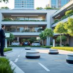découvrez comment les parkings peuvent booster vos revenus immobiliers en 2026, en tenant compte d'une condition essentielle souvent oubliée.