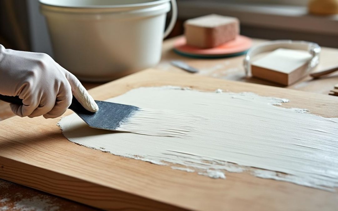 découvrez si vous pouvez appliquer du plâtre ou un enduit directement sur une surface en bois, les méthodes adaptées et les conseils pour réussir votre finition.