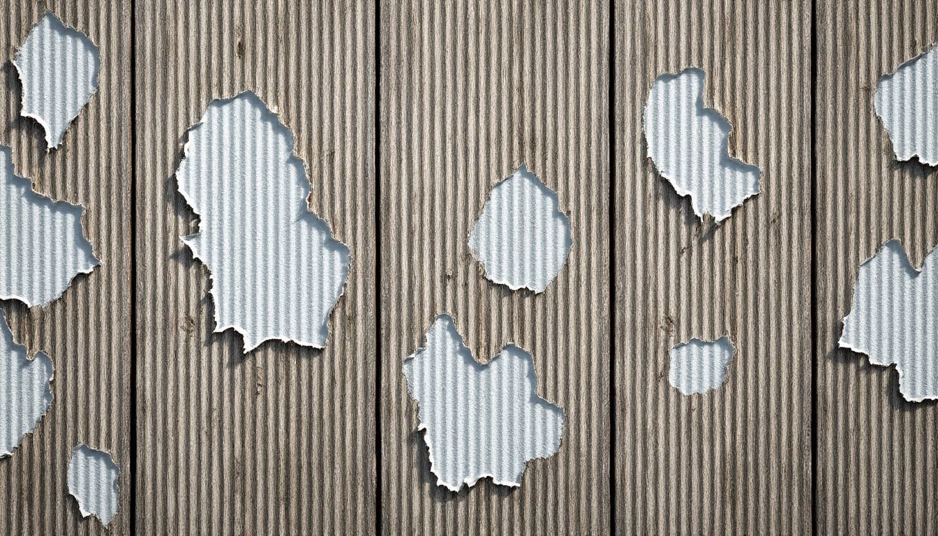 découvrez si l'application de plâtre ou d'enduit est adaptée directement sur une surface en bois, avec conseils et méthodes pour réussir vos travaux de rénovation.