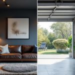 découvrez comment transformer votre sous-sol ou garage en une pièce de vie idéale, en comparant les avantages et les possibilités de chaque espace pour optimiser votre maison.