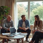 découvrez les causes courantes des conflits familiaux lors de la vente d'un bien hérité et explorez des solutions efficaces pour les prévenir afin de faciliter les démarches et préserver les liens familiaux.