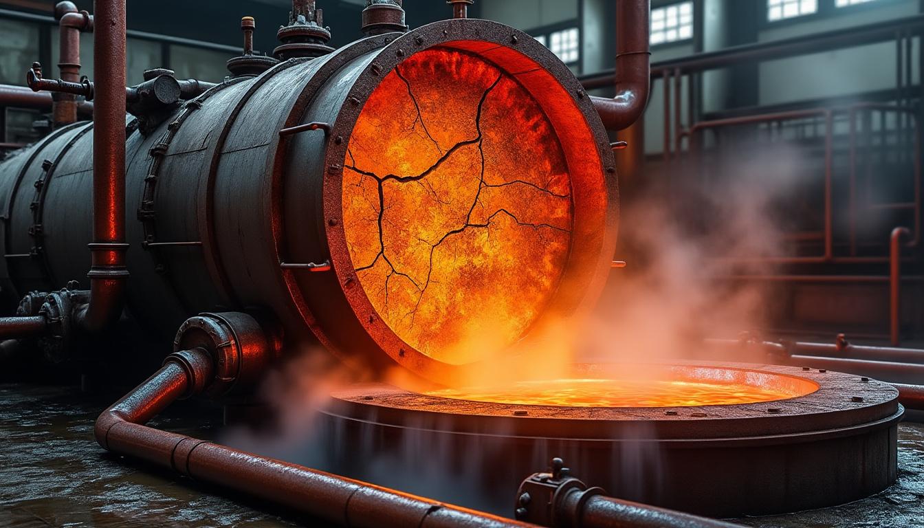 découvrez les causes courantes de surchauffe de votre chaudière et les solutions pratiques pour prévenir les coupures intempestives, assurer un fonctionnement optimal et sécuriser votre chauffage.
