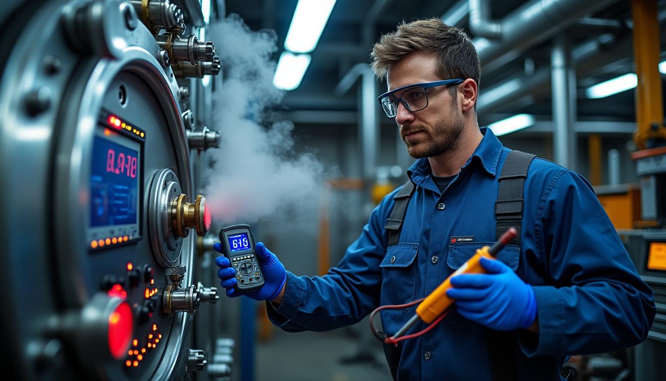 découvrez les causes courantes de la surchauffe des chaudières et les solutions efficaces pour prévenir les coupures intempestives, assurant ainsi un chauffage fiable et sécurisé.