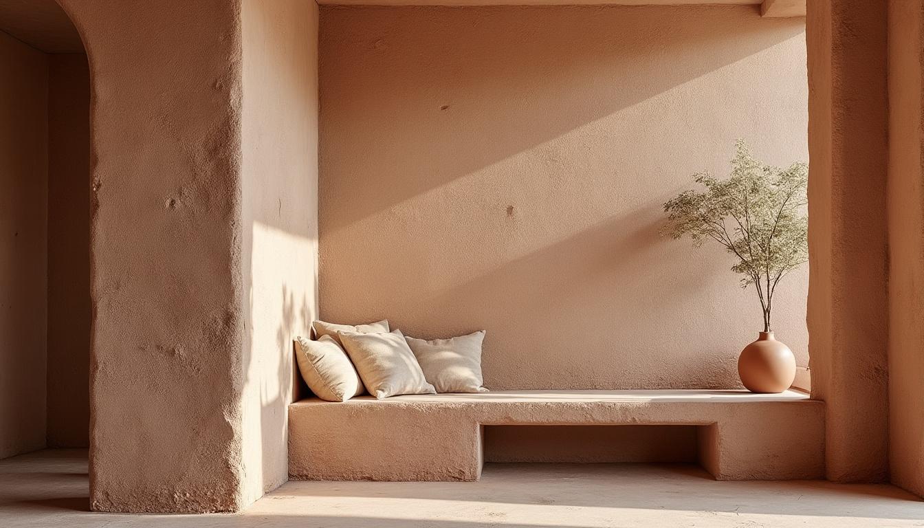 découvrez comment habiller un mur intérieur en torchis avec des méthodes efficaces et des finitions parfaites pour un rendu esthétique et durable.