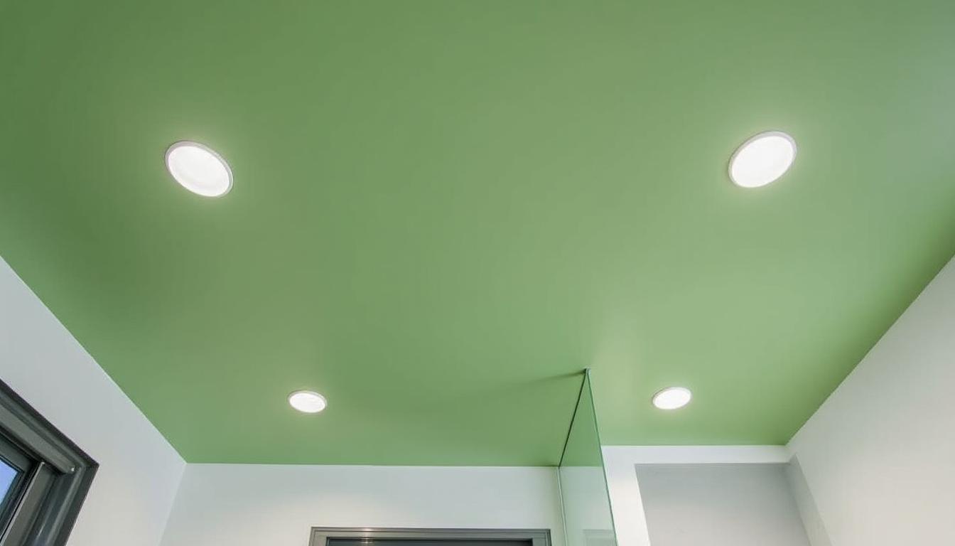 découvrez comment choisir le placo parfait pour un plafond de salle de bain à la fois performant et durable, en tenant compte de l'humidité, de la résistance et de la facilité d'installation.