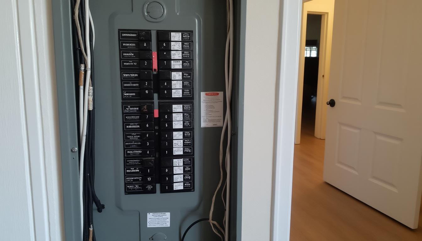 découvrez pourquoi un disjoncteur peut se déclencher sans faire sauter le fusible. comprenez les causes courantes et trouvez des solutions efficaces pour assurer la sécurité de votre installation électrique.