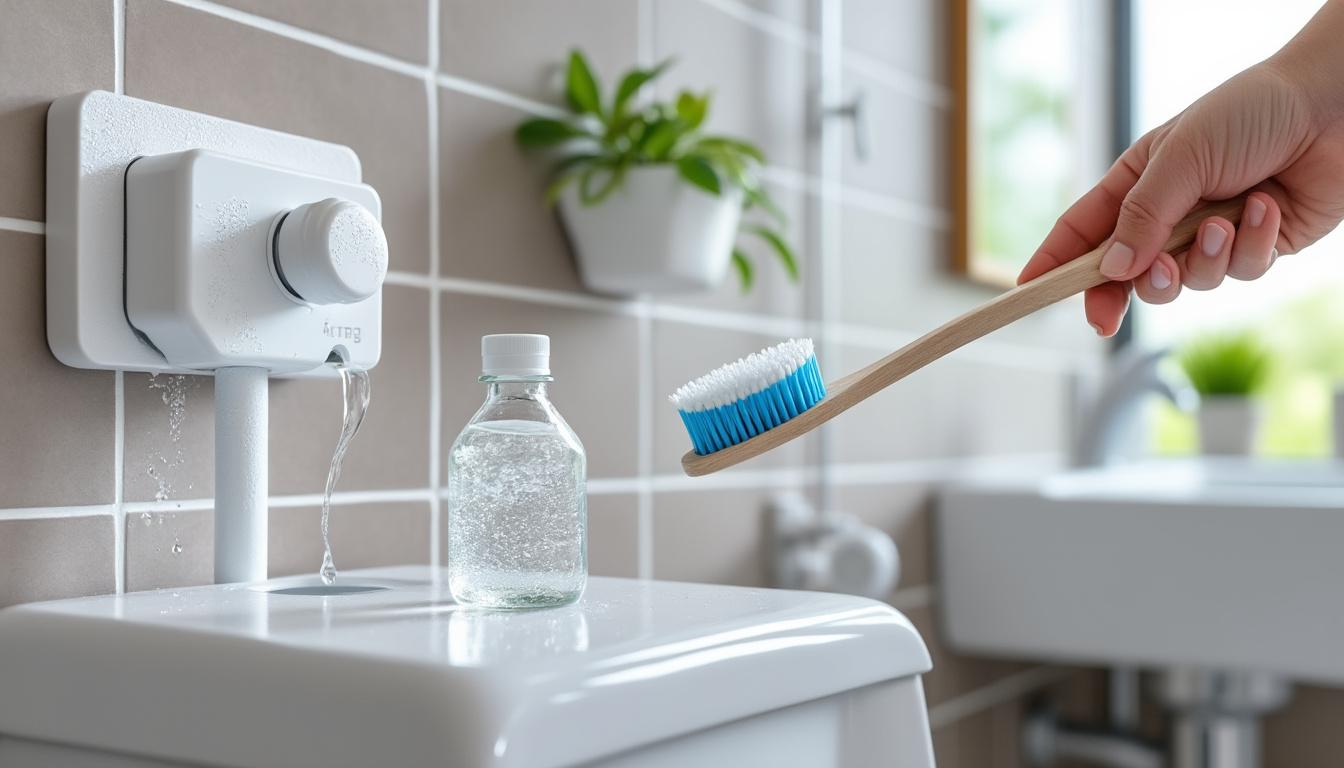 découvrez comment débloquer un flotteur de wc et résoudre efficacement un problème d'arrêt d'eau grâce à nos conseils pratiques et faciles à suivre.