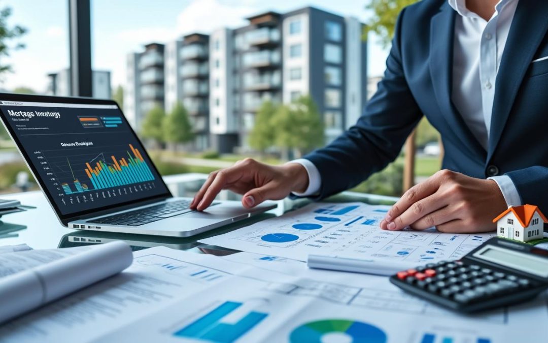 Investir dans l&rsquo;immobilier en ne payant que les intérêts : plongez dans le fonctionnement du prêt in fine !