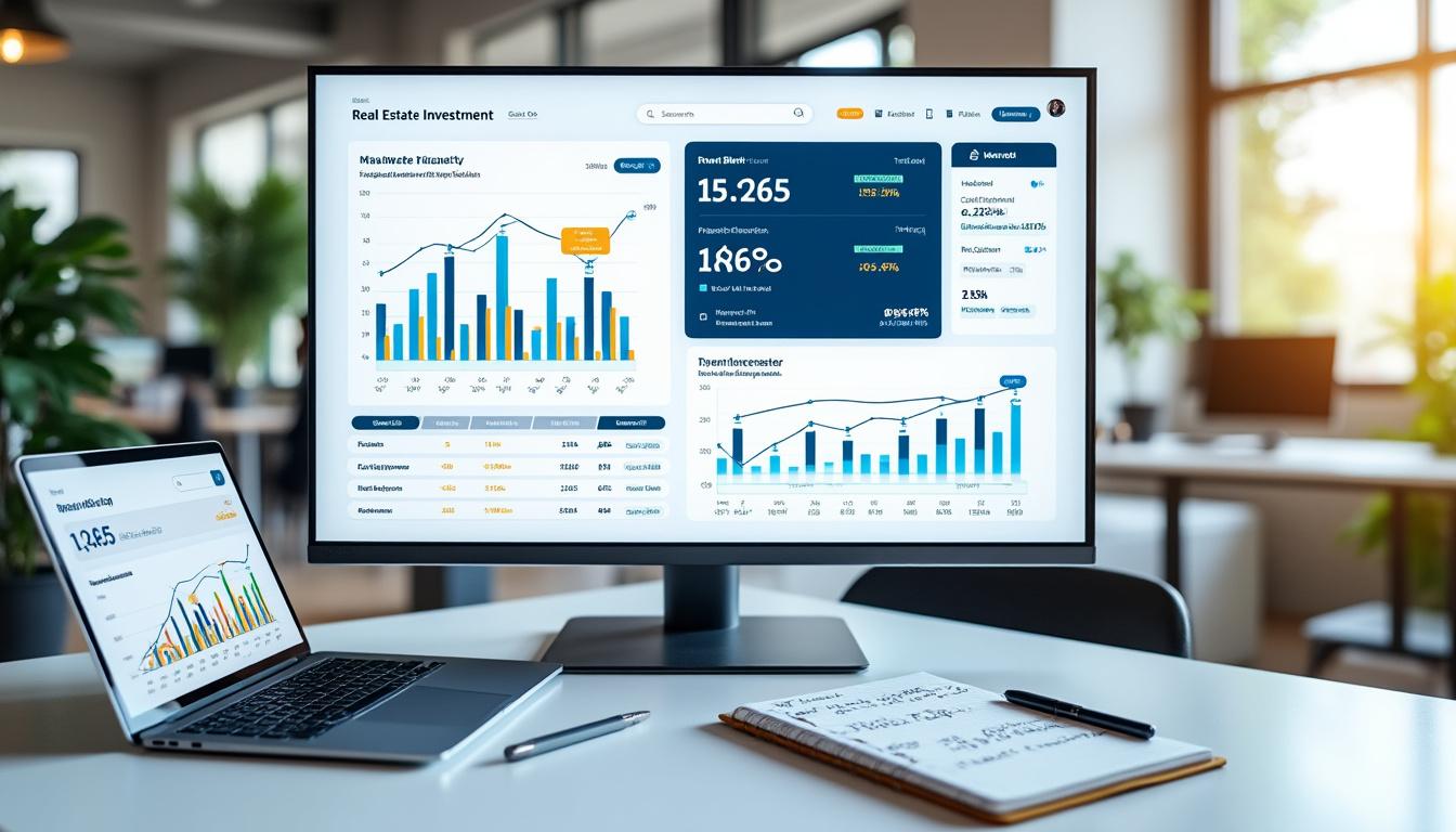 découvrez comment investir dans l'immobilier en ne payant que les intérêts grâce au prêt in fine, une stratégie financière avantageuse pour optimiser votre investissement immobilier.