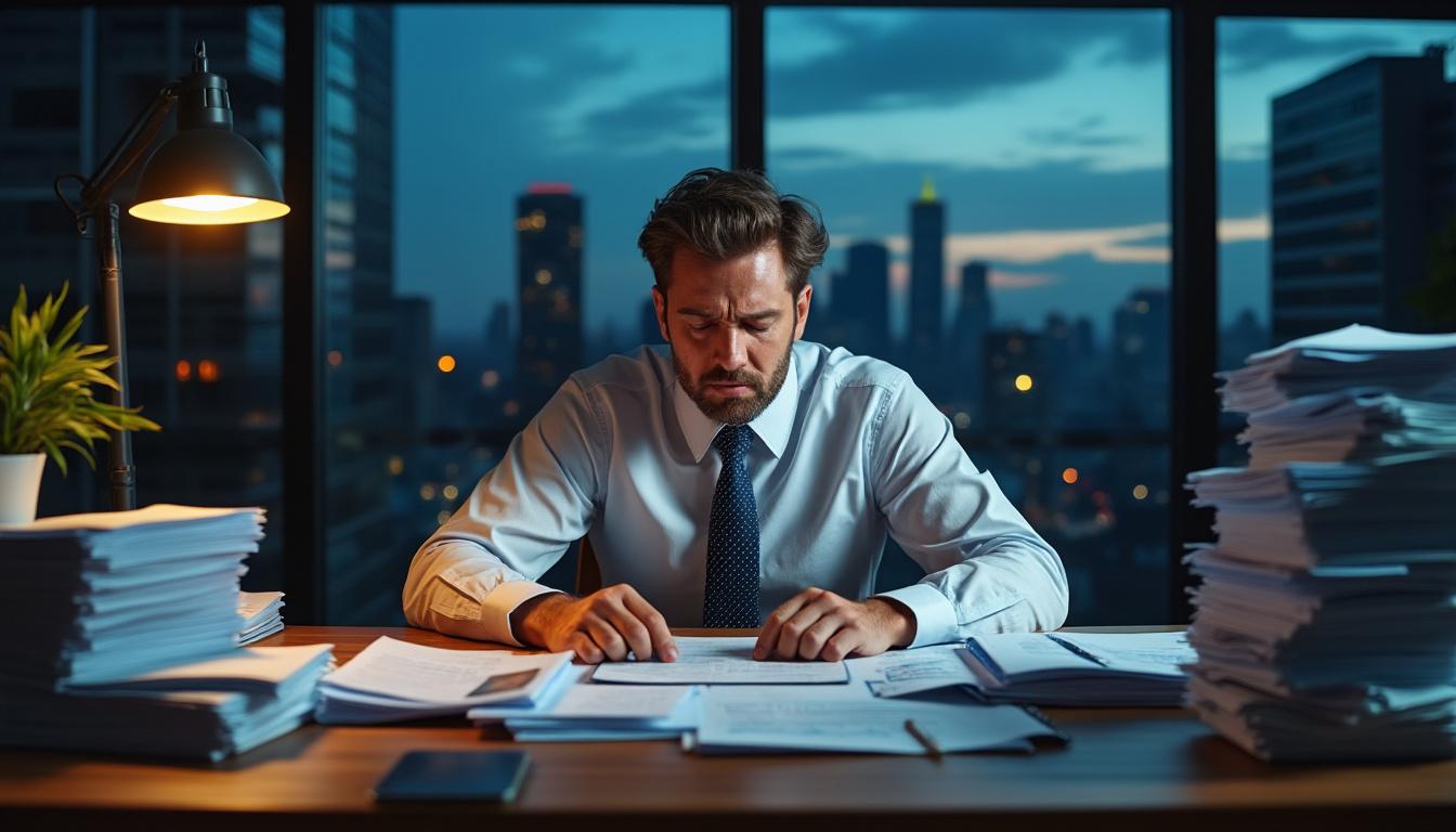 découvrez comment investir dans l'immobilier en ne payant que les intérêts grâce au prêt in fine et maîtrisez son fonctionnement pour optimiser votre financement.