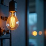découvrez pourquoi votre ampoule reste éteinte malgré la présence du courant et apprenez les solutions simples pour résoudre ce problème rapidement et en toute sécurité.