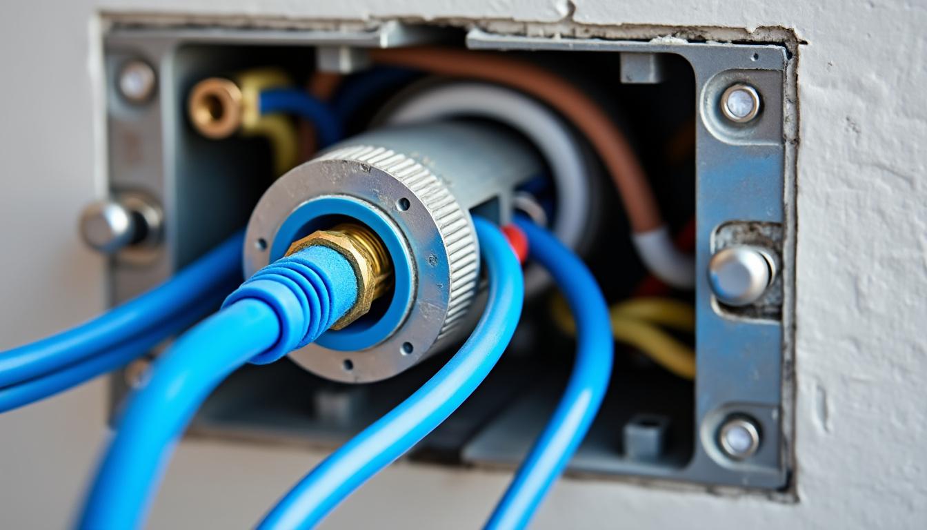 découvrez pourquoi une ampoule peut rester éteinte malgré le courant électrique et apprenez les étapes simples pour résoudre ce problème efficacement.