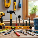 découvrez les 10 outils indispensables pour réussir vos projets de rénovation comme un professionnel. guide complet pour des résultats efficaces et de qualité.