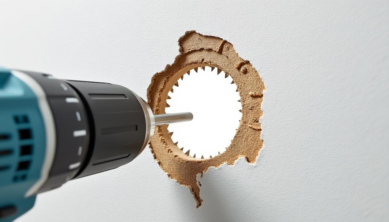 découvrez les 3 outils essentiels pour découper du placo déjà installé avec précision, pour un travail propre et efficace.