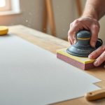découvrez les astuces indispensables pour un ponçage parfait des bandes de placo et obtenez une finition lisse et professionnelle à chaque fois.