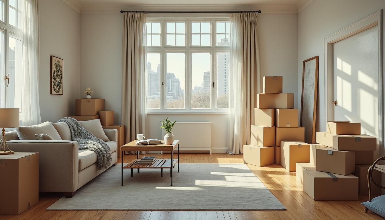 découvrez les vérités méconnues sur repeindre son logement avant un déménagement et ce que les locataires doivent vraiment savoir pour éviter les mauvaises surprises.