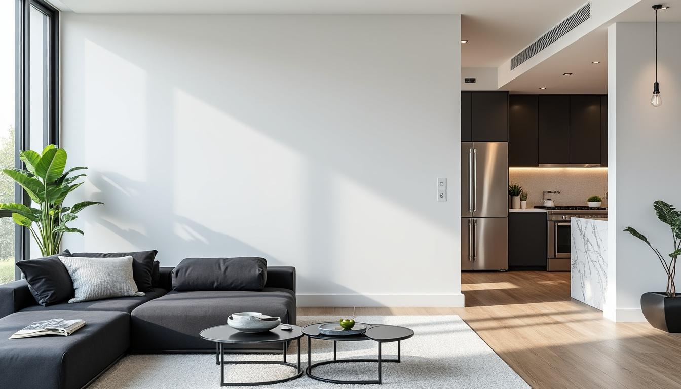 découvrez les vérités méconnues sur la repeinte de votre logement avant un déménagement, et ce que les locataires doivent vraiment savoir pour éviter les mauvaises surprises.