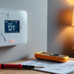 découvrez notre guide complet pour diagnostiquer et réparer votre thermostat tybox 117 en panne. solutions simples et conseils pratiques pour retrouver un chauffage performant.