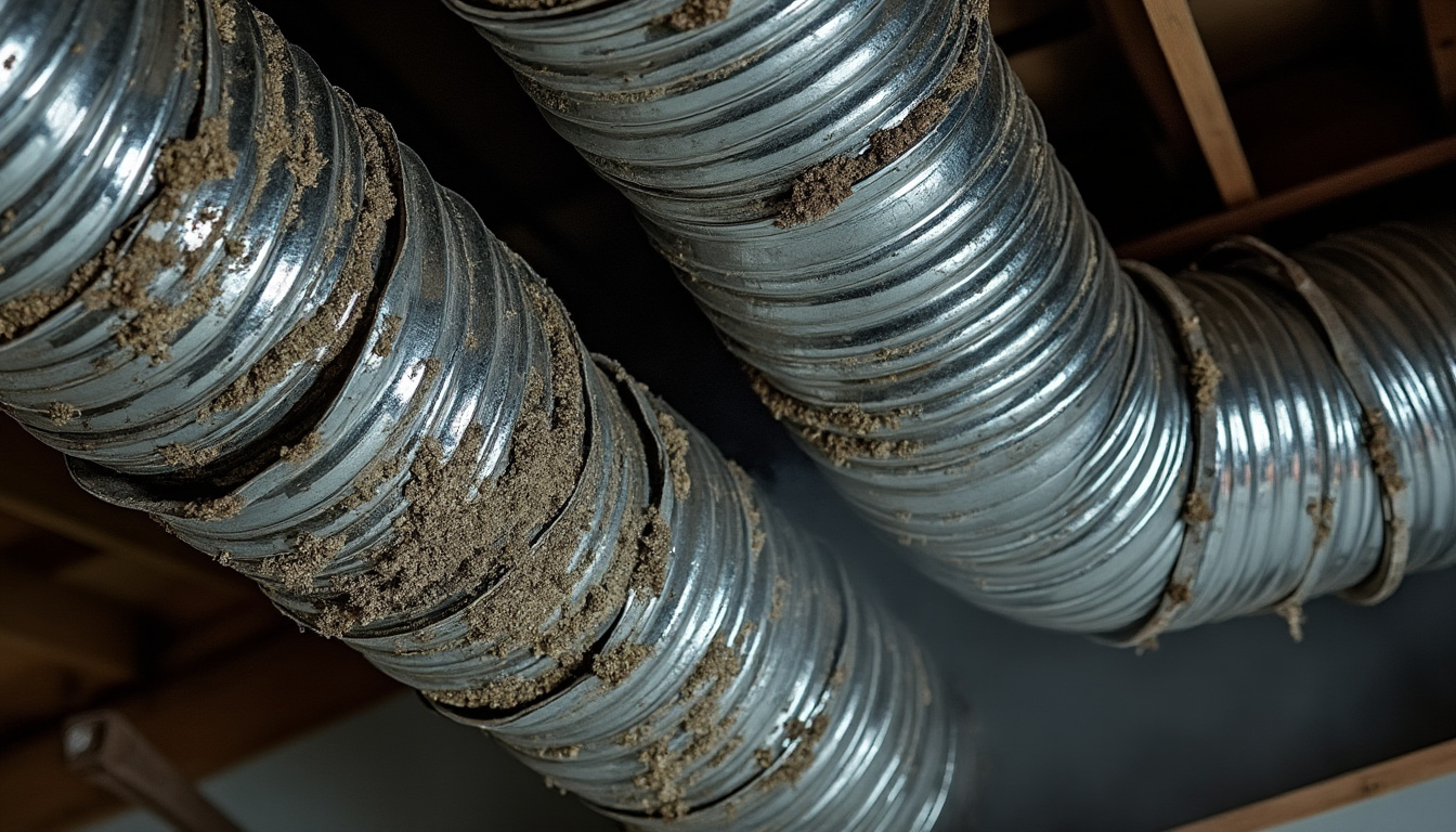 découvrez comment identifier et éliminer efficacement les mauvaises odeurs de votre vmc pour garantir un air intérieur sain et purifié dans votre habitation.