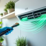 découvrez comment détecter et éliminer efficacement les mauvaises odeurs de votre vmc pour garantir un air intérieur sain et purifié dans votre maison.