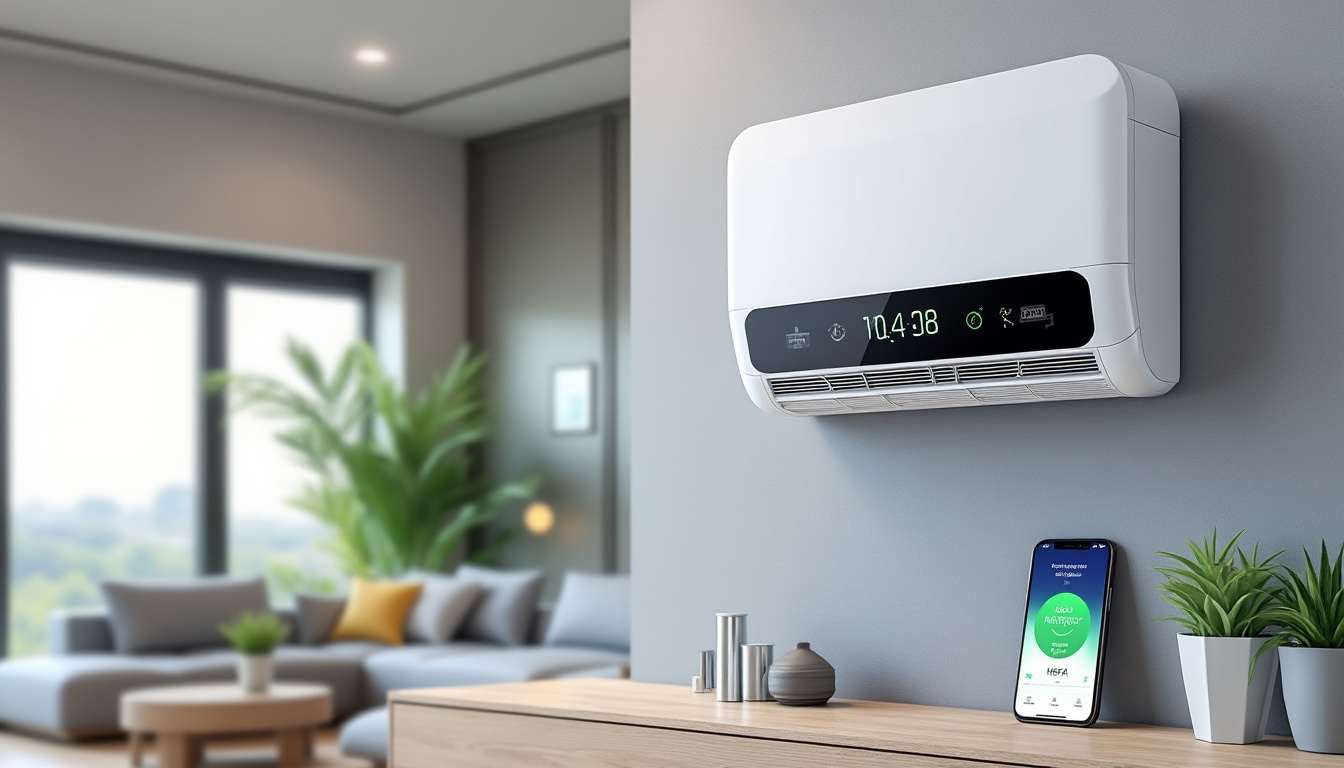 découvrez comment détecter et éliminer efficacement les mauvaises odeurs de votre vmc pour garantir un air intérieur sain et purifié toute l'année.
