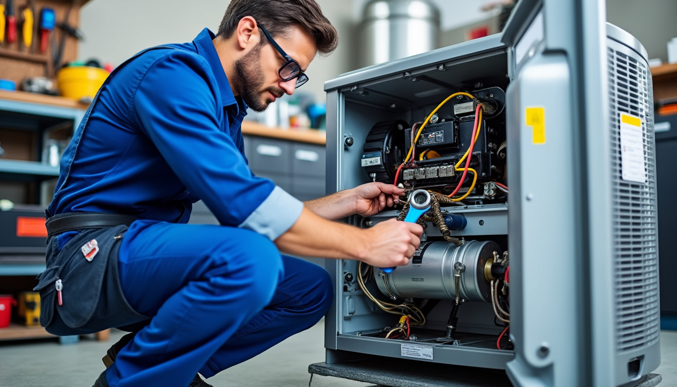 découvrez pourquoi votre frigo s’arrête et redémarre constamment, les causes possibles de ce problème fréquent, et les solutions efficaces pour y remédier rapidement.