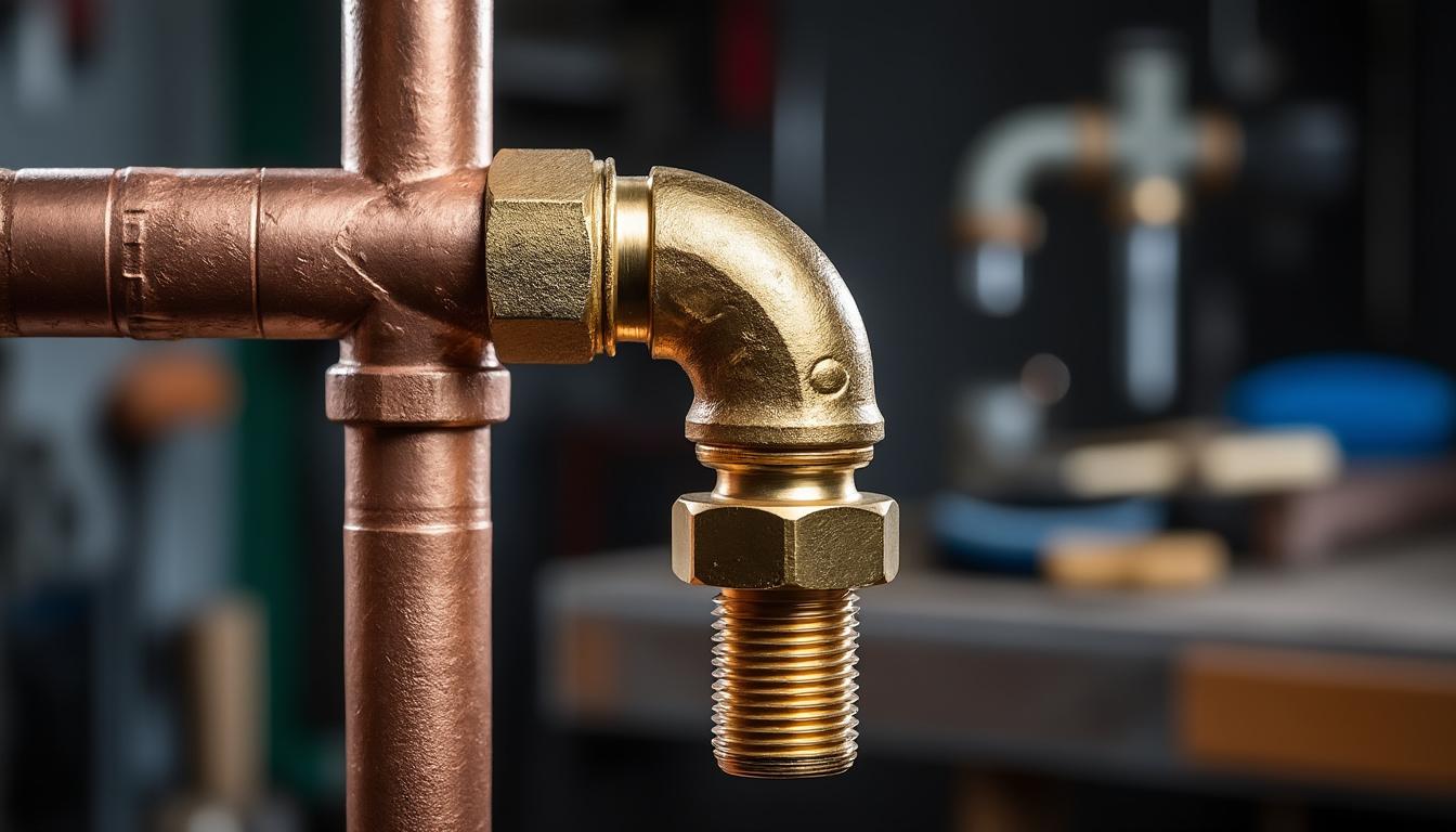 découvrez les mesures d'urgence essentielles à adopter en cas de fuite dans une canalisation murale pour limiter les dégâts et sécuriser votre habitation rapidement.