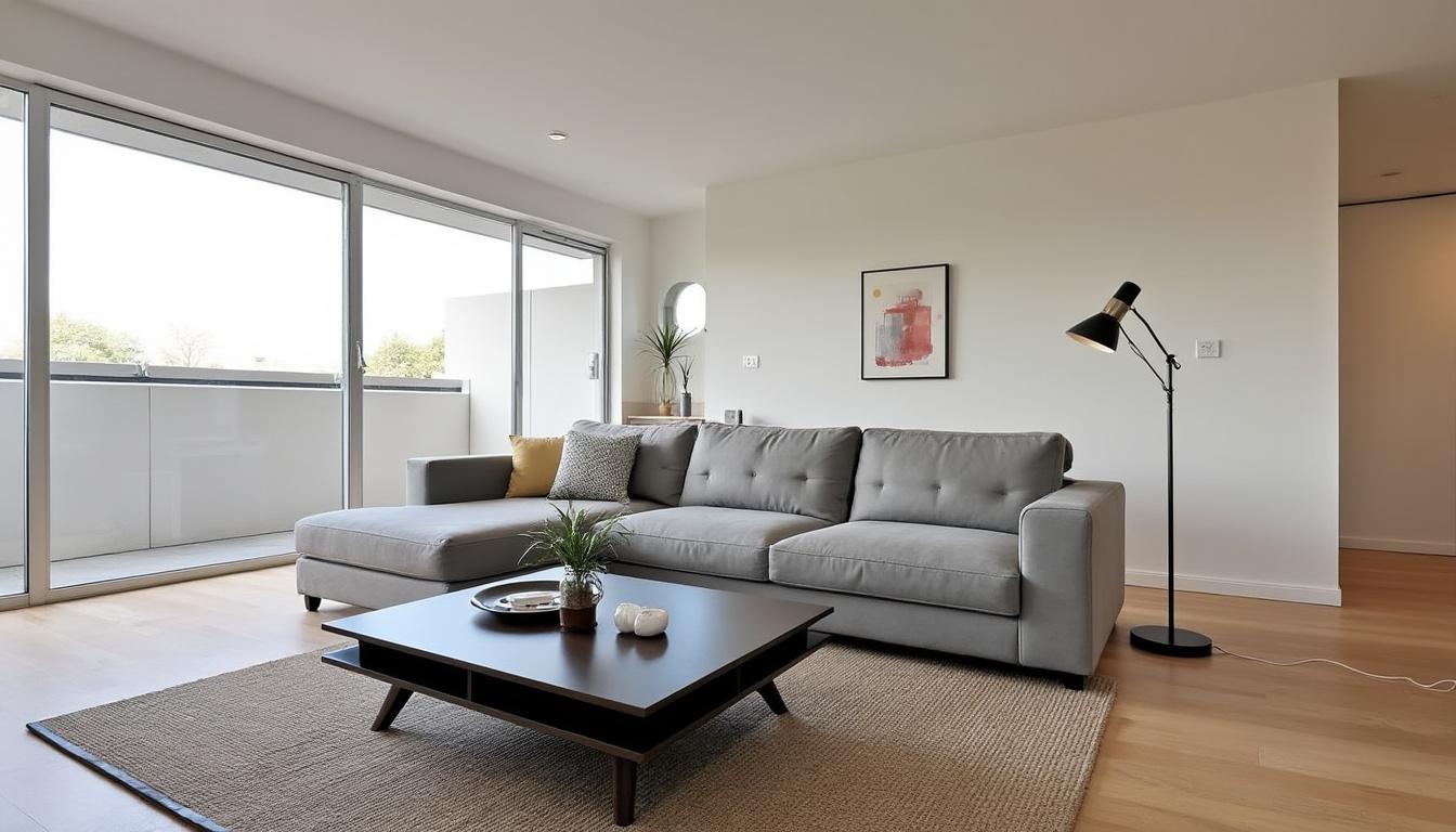découvrez si une hauteur sous plafond de 2,40 m offre un espace de vie confortable et comment optimiser votre intérieur pour maximiser le confort et la sensation d'espace.