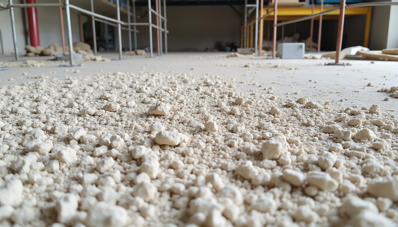 découvrez la vérité sur la « chape couscous » : mythe populaire ou interdiction officielle ? analyse et explications détaillées.