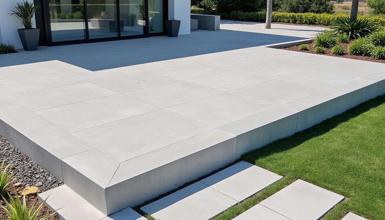 découvrez pourquoi il est essentiel d'installer un joint de dilatation entre votre terrasse et votre maison, les risques liés à son absence, et comment bien le prévoir pour assurer la durabilité de vos structures.
