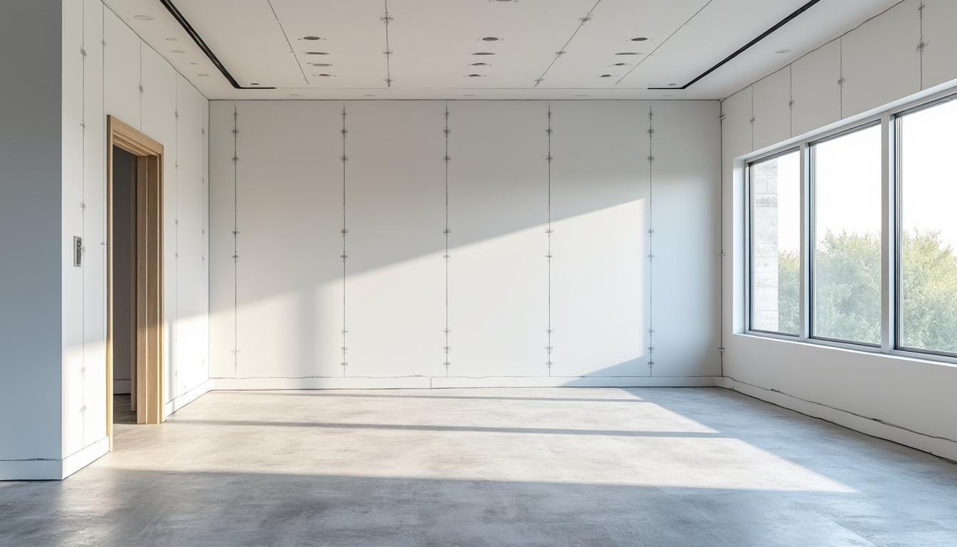 découvrez si l'on peut installer une plaque de placo à l'envers et les règles essentielles à respecter pour une pose correcte et durable.