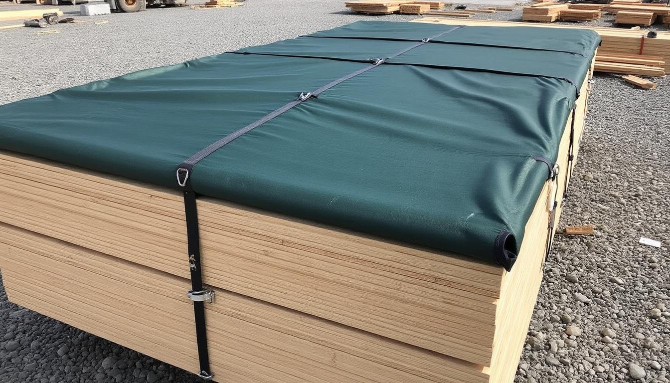 découvrez si les panneaux osb peuvent être laissés exposés à la pluie sans dommages, et quelles précautions prendre pour protéger vos surfaces en bois.