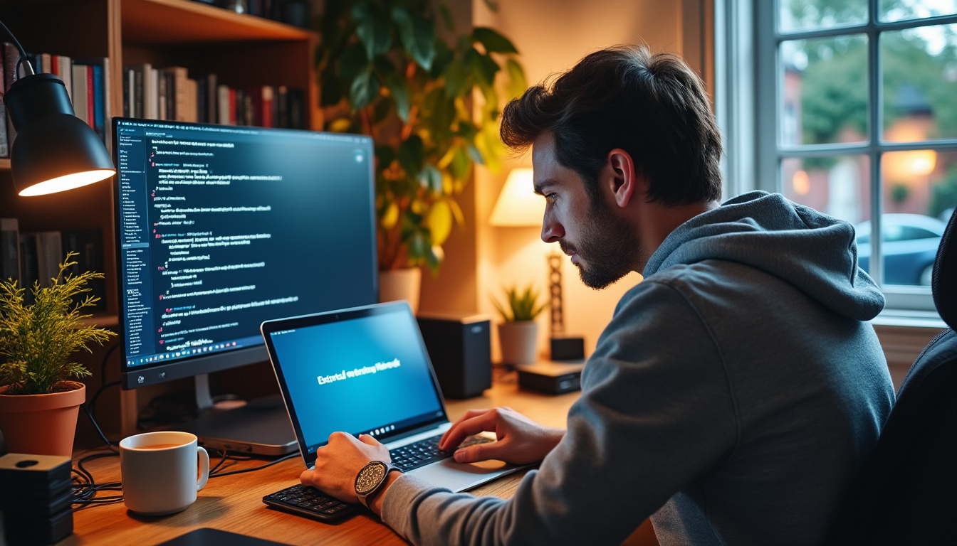 apprenez à diagnostiquer une prise ethernet murale inactive et découvrez les solutions simples pour rétablir rapidement votre connexion internet à domicile.