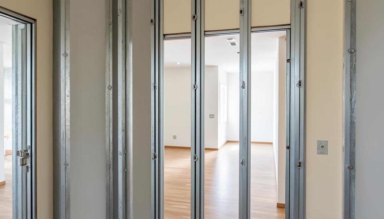 découvrez des techniques efficaces et faciles pour renforcer un mur en placo déjà installé, afin d'améliorer sa solidité et sa durabilité sans tout démonter.