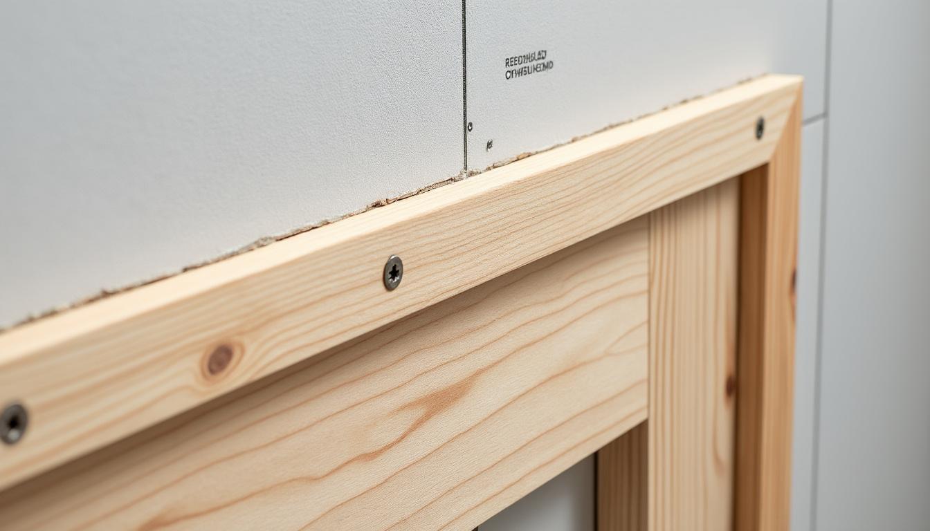découvrez des techniques efficaces pour renforcer un mur en placo déjà installé, assurant solidité et durabilité à votre intérieur.