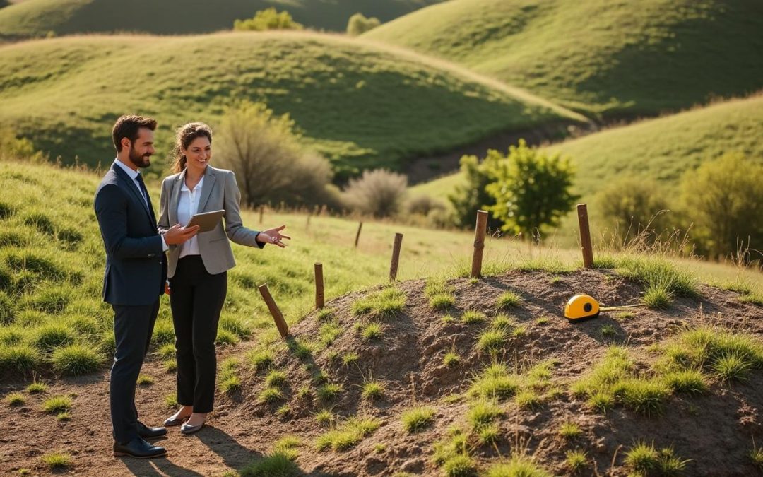 Terrains à bâtir : astuces pour dénicher le prix idéal et prévenir les pièges