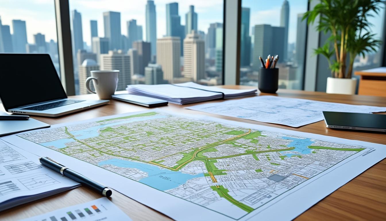 découvrez nos astuces essentielles pour trouver le terrain à bâtir au meilleur prix tout en évitant les pièges fréquents lors de votre achat immobilier.