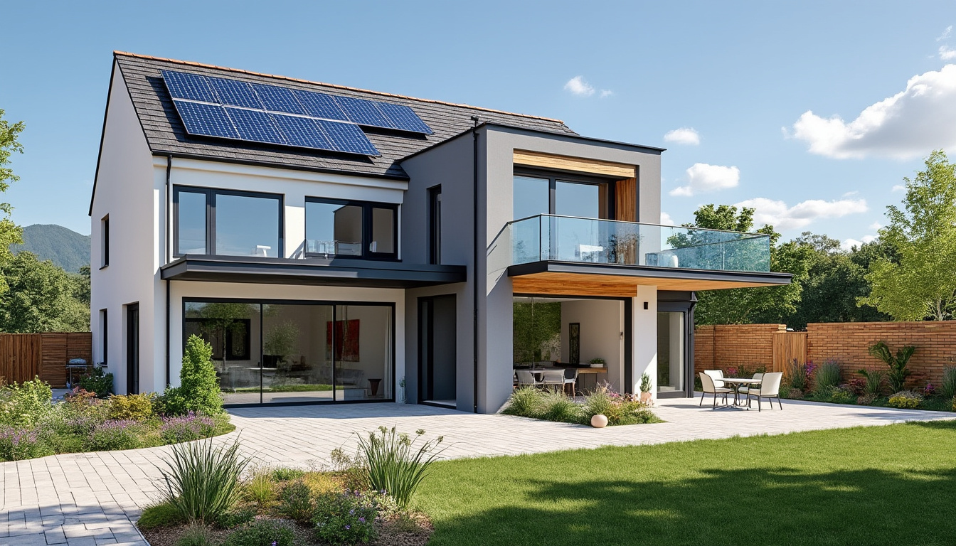 découvrez des conseils pratiques pour augmenter la valeur de votre bien immobilier avant la vente et optimiser votre profit rapidement et efficacement.