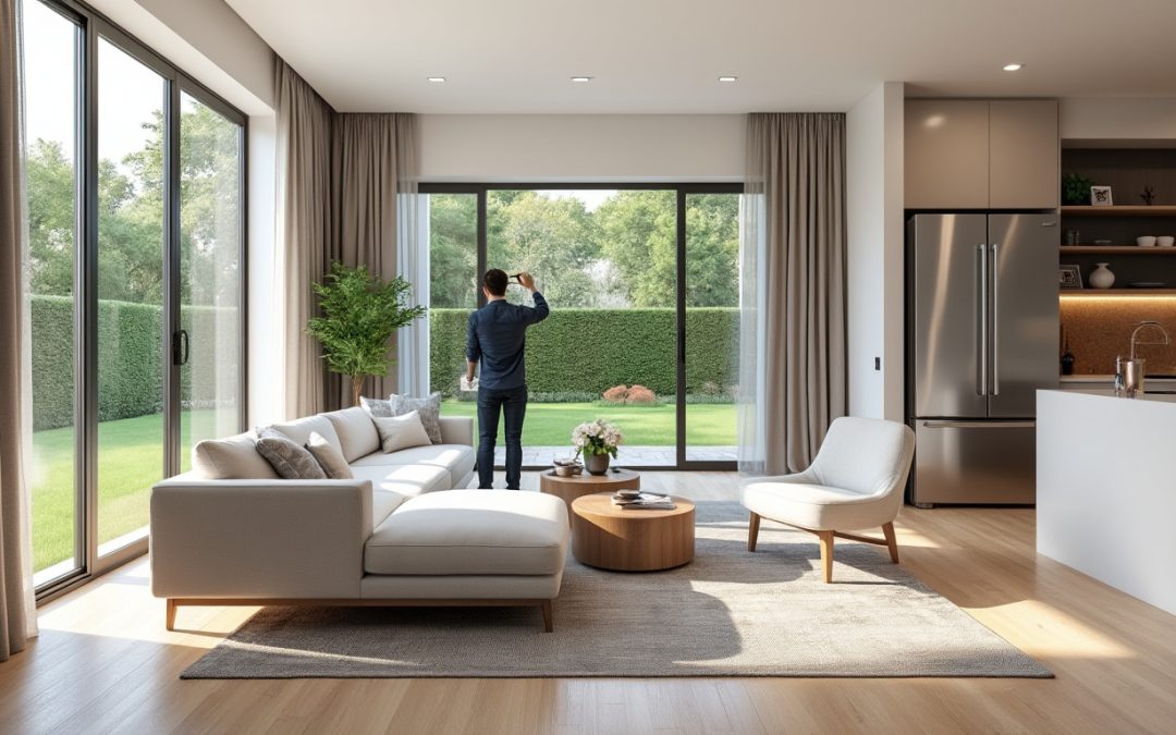 Conseils pratiques pour maximiser la valeur de votre bien immobilier avant de le vendre
