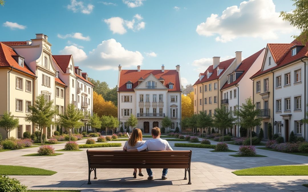 Investir à l&rsquo;étranger en 2026 sans se ruiner : les destinations européennes idéales pour un achat immobilier simplifié