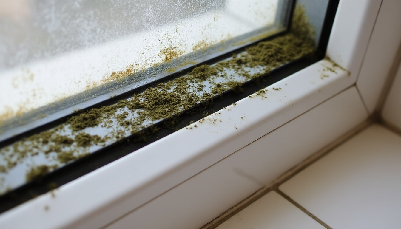 découvrez nos astuces efficaces et faciles pour éliminer la moisissure sur du pvc et retrouver des surfaces propres et saines rapidement.